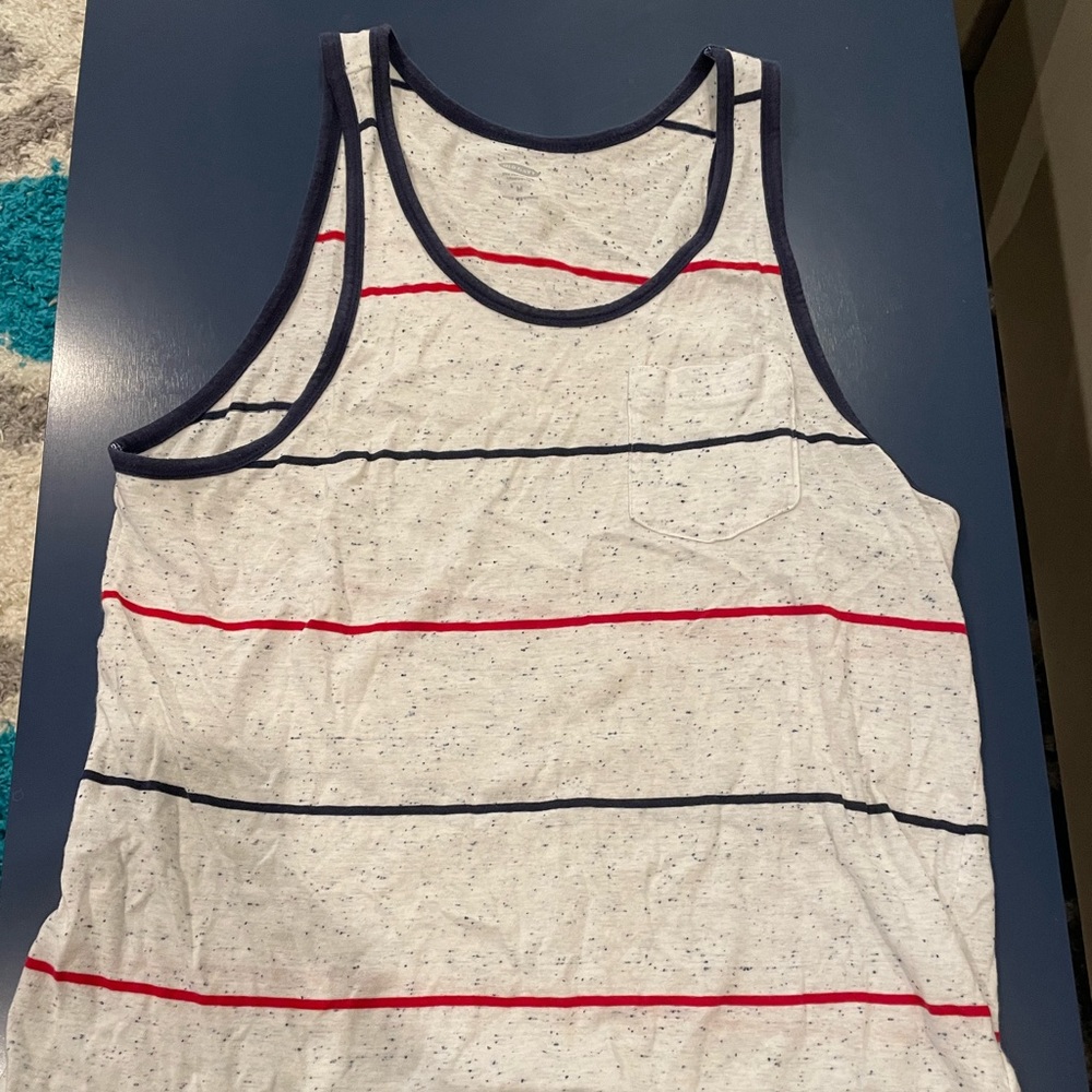 Old Navy Tank Top!!!!